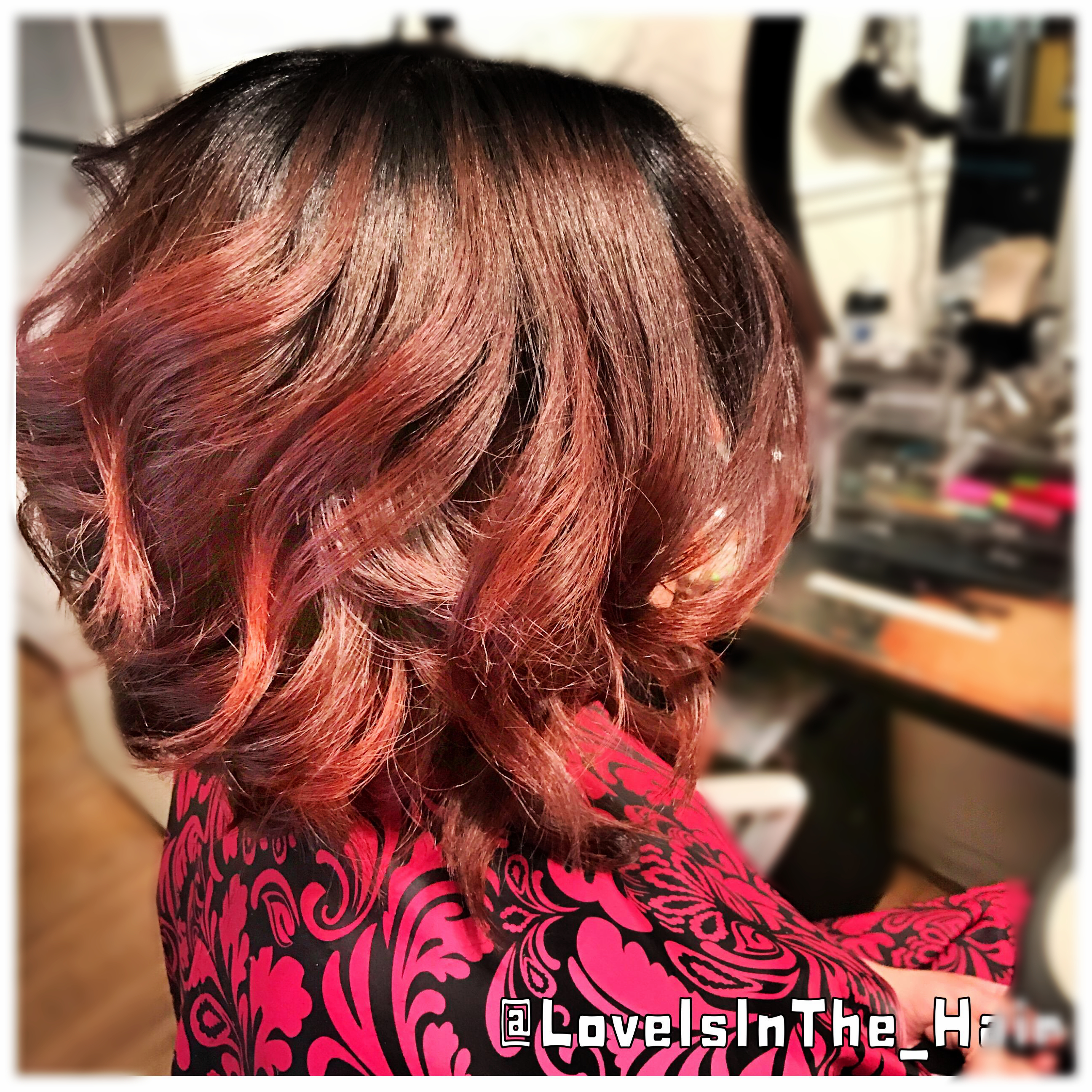 Shae Love Located Inside 506 Salon In Indianapolis In Vagaro